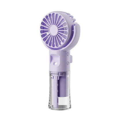 BreezeMist - CrazyyFansBreezeMistCrazyyFansCrazyyFans8WSSXJBHPF2 Spray Fan PinkBreezeMist - CrazyyFans