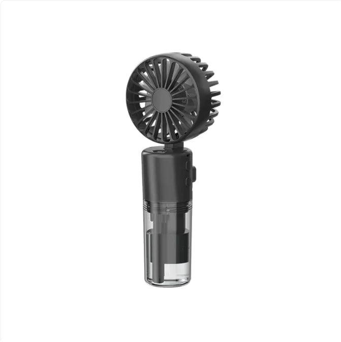BreezeMist - CrazyyFansBreezeMistCrazyyFansCrazyyFansOFXU1ZZF2 Spray Fan BlackBreezeMist - CrazyyFans